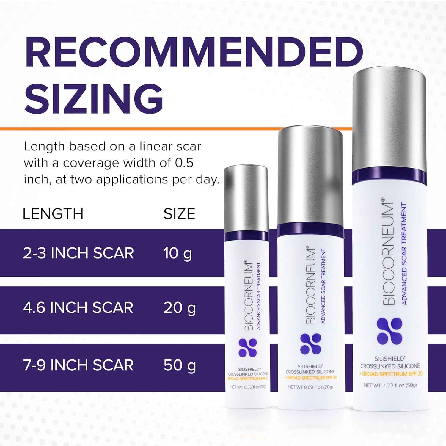 BIOCORNEUM + SPF 30, 10g