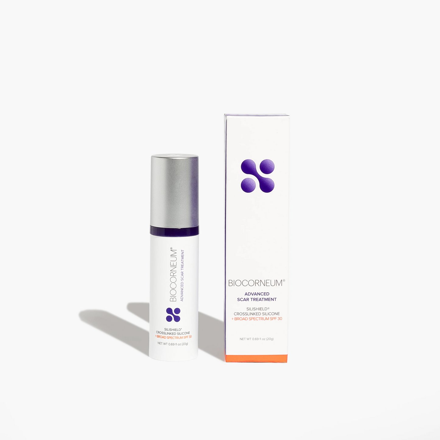 BIOCORNEUM + SPF 30, 10g